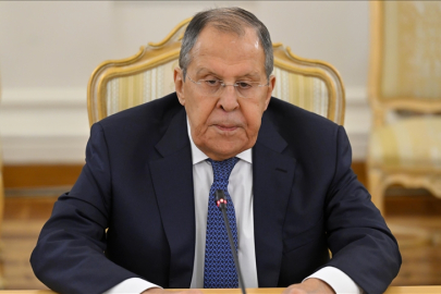 Rusya: Türkiye'nin Ukrayna krizinin çözümündeki arabuluculuk rolünü takdir ediyoruz