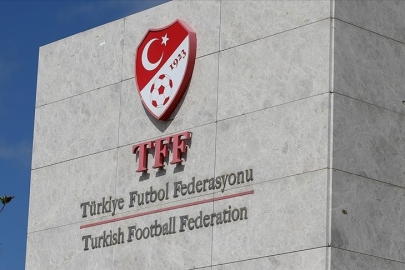 TFF, 2. ve 3. Lig müsabakaları statüsünde değişiklik yaptı