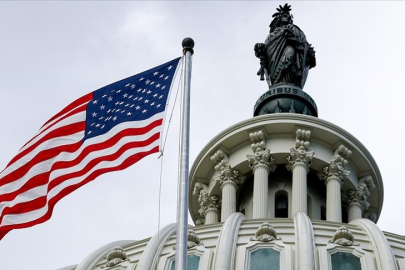 ABD, 2026 mali yılına 284 milyar dolarlık bütçe açığıyla başladı