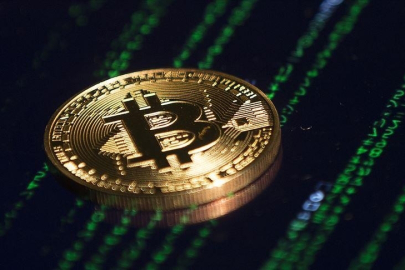 Bitcoin fonlarından çıkışlarda "kar satışı" ve "küresel belirsizlik" etkisi
