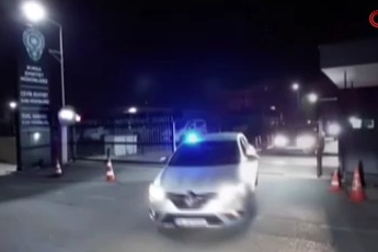 Bursa merkezli kara para aklama operasyonu! 16 gözaltı