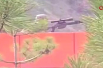 Gümüşhane Üniversitesi’nde silahlı rehine krizi!