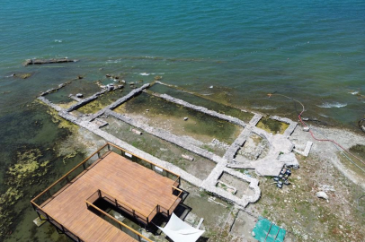 İznik Bazilikası’na yeni statü