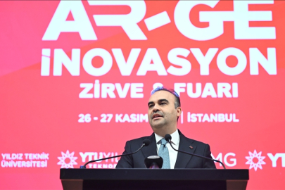 Sanayi ve Teknoloji Bakanı Kacır: Önümüzdeki dönemde ülkemizi yüksek teknolojili üretimde daha ileri taşıyacağız