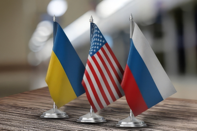 Trump, Rusya-Ukrayna barış sürecinde ilerleme kaydettiklerini, ancak sürecin "karmaşık" olduğunu belirtti