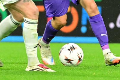 UEFA Avrupa Ligi'nde 5. hafta maçları yarın oynanacak