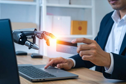Yapay zeka e-ticarette alışveriş rutinlerini yöneten "proaktif bir akla" dönüşüyor