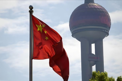 ABD Kongresi raporu: Çin, merkezinde olduğu "alternatif bir dünya düzeni" kurmayı hedefliyor