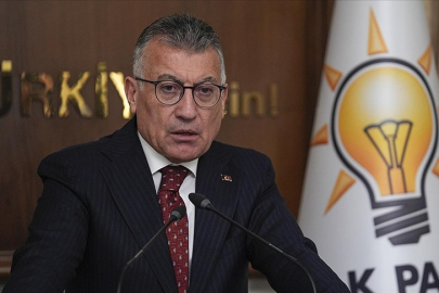 AK Parti Grup Başkanı Güler: Trafikte yol kesme eylemini müstakil bir suç olarak düzenliyoruz