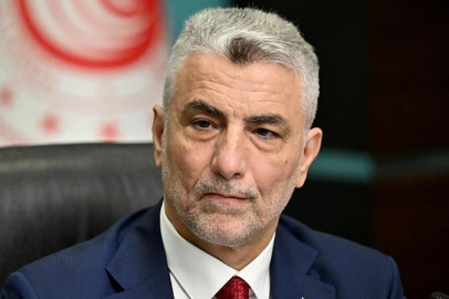 Bakan Bolat, ekim ayına ilişkin dış ticaret istatistiklerini değerlendirdi