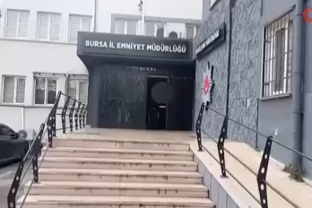 Bursa'da yaşlı vatandaşları dolandıran şüpheli yakalandı