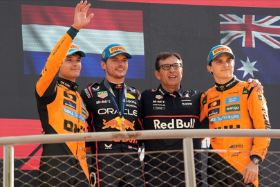 Formula 1'de Katar GP'si şampiyonu belirleyebilir