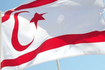 KKTC Dışişleri: GKRY'nin üçüncü taraflarla yaptığı tek yanlı deniz yetki alanı düzenlemeleri yok hükmündedir