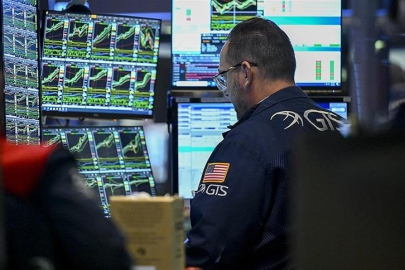 Küresel piyasalar Fed'e yönelik faiz indirim beklentileriyle pozitif seyrediyor