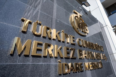 Merkez Bankası rezervleri 180,6 milyar dolar oldu