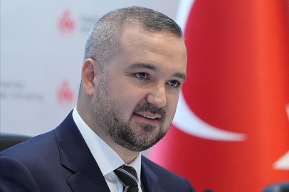 TCMB Başkanı Karahan: Dezenflasyon sağlıklı bir şekilde sürüyor