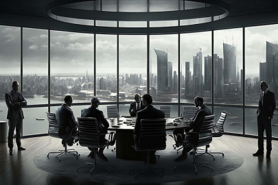 ABD'de "K şekilli ekonomi" endişesi yeniden gündemde