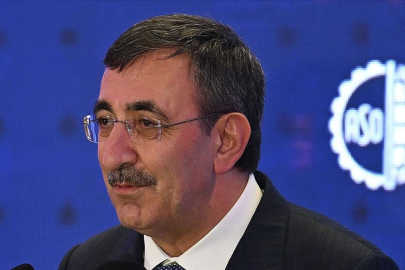 Cumhurbaşkanı Yardımcısı Yılmaz, ekim ayı iş gücü istatistiklerini değerlendirdi