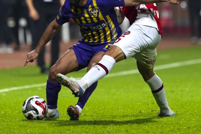 Eyüpspor, Süper Lig'de yarın Gaziantep FK'ye konuk olacak