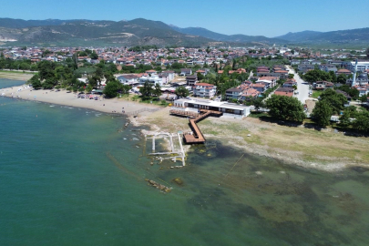 Hazırlıklar tamamlandı, İznik halkı Papa 14. Leo'yu bekliyor