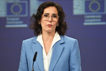 AB Komisyonu üyesi Lahbib: Maalesef İsrail geçiş izni vermedi