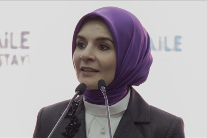 Aile ve Sosyal Hizmetler Bakanı Göktaş: Aile dostu ekosistemi her geçen gün güçlendireceğiz