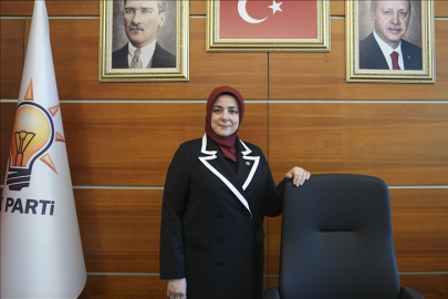 AK Parti, "Uluslararası Yerel Yönetimlerde Kadın Zirvesi" düzenleyecek