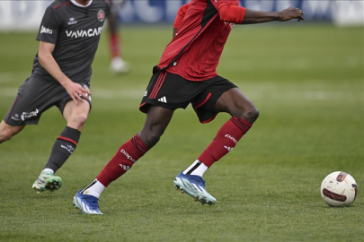 Beşiktaş ile Fatih Karagümrük ligde 17. randevuda