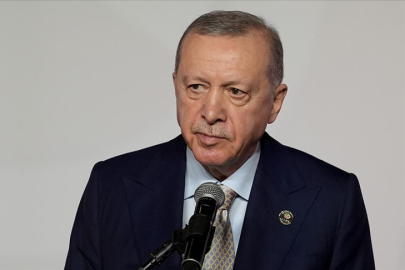 Cumhurbaşkanı Erdoğan UID'nin çalışmalarına kararlılıkla devam etmesi çağrısında bulundu