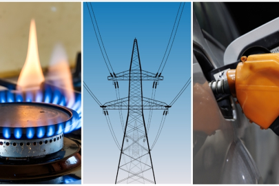 EPDK doğal gaz, elektrik, ETS ve akaryakıt tarifelerinde düzenlemeye gitti