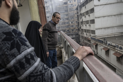 Hizbullah, Papa'ya mektup gönderdi: İsrail'in saldırıları Lübnan'ın güvenliğini ve istikrarını hedef alıyor