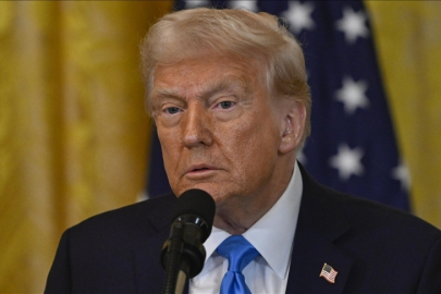 Trump, Honduras'ta başkanlık için Asfura'ya desteğini ve eski başkan Hernandez'i af planını açıkladı