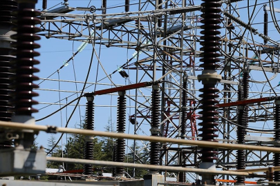 Türkiye'de gelecek yıl 1500 megavatsaat elektrik depolama kapasitesi devreye alınacak