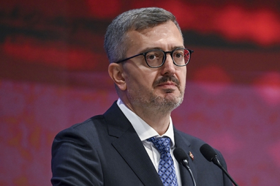 İletişim Başkanı Duran: Filistin halkının mücadelesi, bir umut meşalesidir