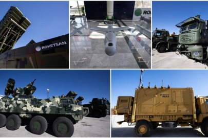 Milli silah sistemlerinin yetenekleri artıyor, seri üretimi hızlanıyor