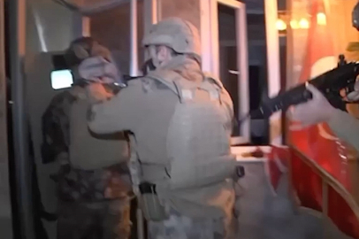 Siber suçlarla mücadele operasyonlarında 346 şüpheli yakalandı