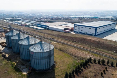 Yaklaşık 6 bin sanayi tesisi çevresel performansına göre sınıflandırılacak