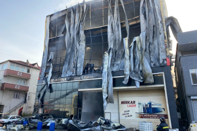 7 işçinin öldüğü tesisin sahibi hayatını kaybetti