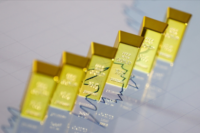 Altının onsu yükselişini 4. aya taşıdı