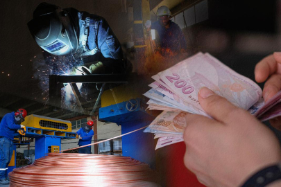 Asgari ücrette kritik hafta!