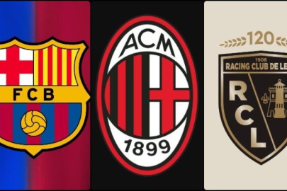 Avrupa'da 5 büyük ligin 3'ünde zirvenin sahipleri değişti