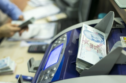 Bankacılık sektörünün net karı ekimde 751,6 milyar lira oldu