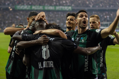 Kocaelispor evindeki son 4 maçta kalesini gole kapattı