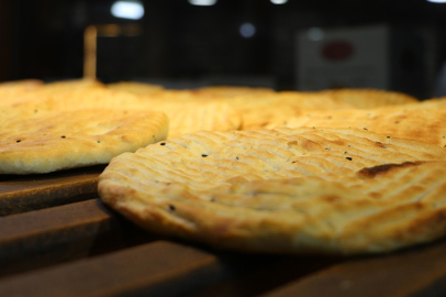 Maraş çöreği, AB'den coğrafi işaret tescili aldı