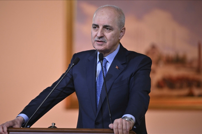TBMM Başkanı Kurtulmuş, Tacikistan ve Özbekistan'a gidecek