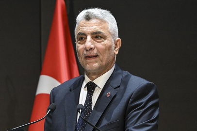 Ticaret Bakanı Bolat'ın Mısır ziyareti ticarette yeni işbirliklerinin anahtarı olacak