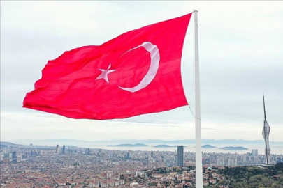 Türkiye, OECD'nin en hızlı büyüyen 4'üncü ekonomisi oldu