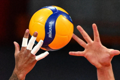 Voleybol Efeler Ligi'nde 8. hafta maçları yarın oynanacak