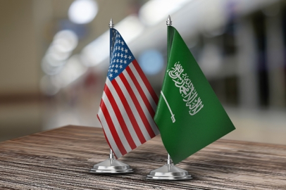 ABD'den Suudi Arabistan'a 1 milyar dolarlık askeri satış ve havacılık eğitimine onay