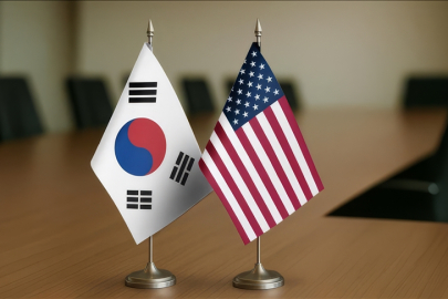 ABD, Güney Kore'ye yönelik otomobil tarifesini yüzde 15'e indirecek